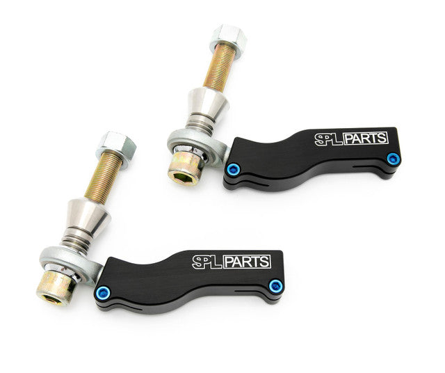 SPL Parts BMW Bumpsteer Adjustable Tie Rod Ends Toyota Supra GR A90 GR