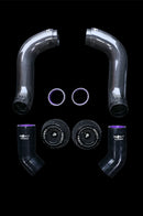 Project Gamma BMW M8 | M5 (F90/F91/F92/F93) CARBON FIBER INTAKES AND FILTERS-2