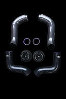 Project Gamma BMW M8 | M5 (F90/F91/F92/F93) CARBON FIBER INTAKES AND FILTERS-1