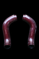 Project Gamma BMW M8 | M5 (F90/F91/F92/F93) CARBON FIBER INTAKES AND FILTERS-9