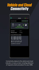 bootmod3 N63T2 Tune - For BMW G-series M550 750i Vehicles-3