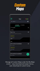 bootmod3 N63T2 Tune - For BMW G-series M550 750i Vehicles-4