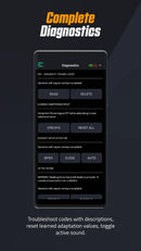 bootmod3 N63T2 Tune - For BMW G-series M550 750i Vehicles-8