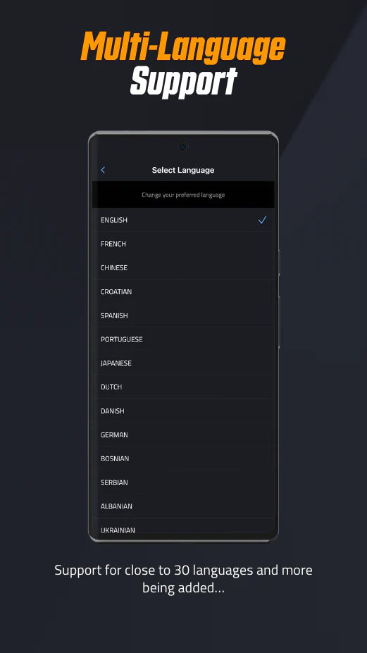 bootmod3 N63T2 Tune - For BMW G-series M550 750i Vehicles