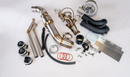 KLM Race A90 Supra 2-Port Turbo Kit-1