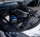 KLM Race A90 Supra 2-Port Turbo Kit-19