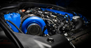 KLM Race A90 Supra 2-Port Turbo Kit-15