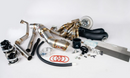 KLM Race A90 Supra 6-Port Turbo Kit-24