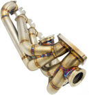 KLM Race A90 Supra 6-Port Turbo Kit-21