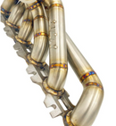 KLM Race A90 Supra 6-Port Turbo Kit-20