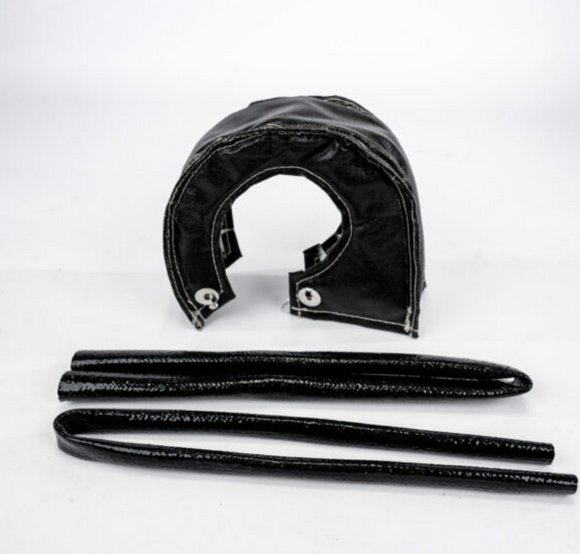 KLM Race A90 Supra 6-Port Turbo Kit