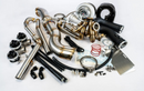 KLM Race A90/A91 2-Port SAVAGE Series Turbo Kit-9