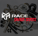 KLM Race A90/A91 6-Port SAVAGE Series Turbo Kit-1