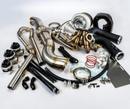 KLM Race A90/A91 6-Port SAVAGE Series Turbo Kit-9