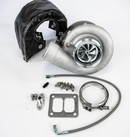 KLM Race BMW 340i Turbo Kit (Gen 1 B58)-4