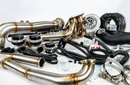 KLM Race BMW S58 Single Turbo Kit X3M / X4M-20