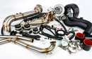 KLM Race BMW S58 Single Turbo Kit X3M / X4M-19