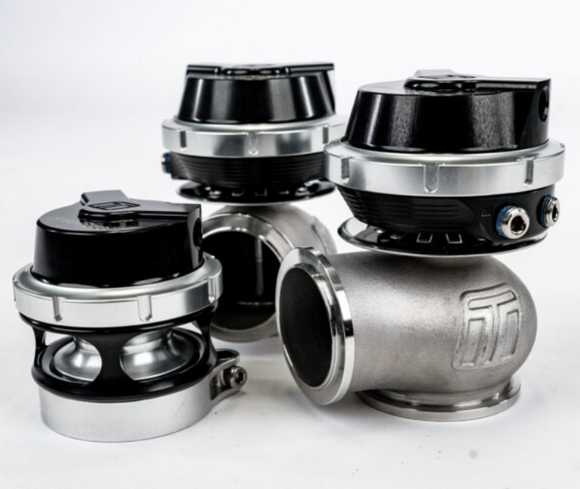 KLM Race BMW S58 Single Turbo Kit X3M / X4M