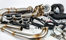 KLM Race BMW S58 Single Turbo Kit M2 / M3 / M4 (G80 / G82 / G87)-27