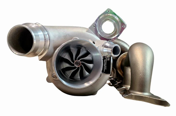 DYNAMIC AUTOWERX BMW/SUPRA B58TU GEN 2 (NEW GEN) ULTRA FLOW-X (6 PORT) - 0