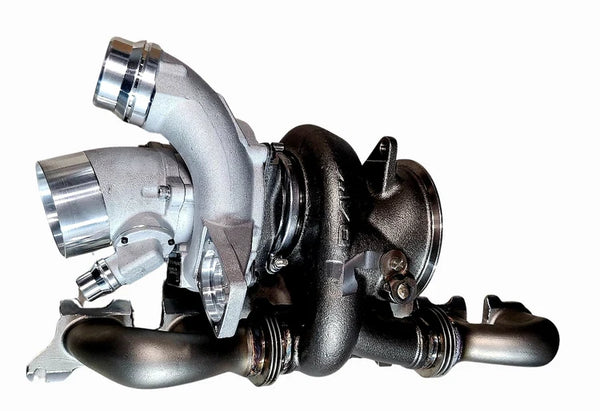 DYNAMIC AUTOWERX BMW/SUPRA B58TU GEN 2 (NEW GEN) ULTRA FLOW 6466 (6 PORT)