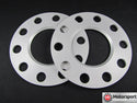 Wheel Spacers 5x112 For G Series BMW & Toyota Supra