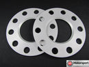 Wheel Spacers 5x112 For G Series BMW & Toyota Supra-7