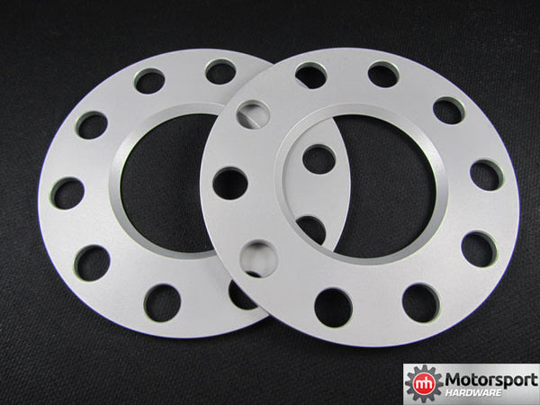 Wheel Spacers 5x112 For G Series BMW & Toyota Supra