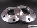 Wheel Spacers 5x112 For G Series BMW & Toyota Supra