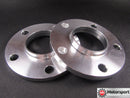 Wheel Spacers 5x112 For G Series BMW & Toyota Supra-10