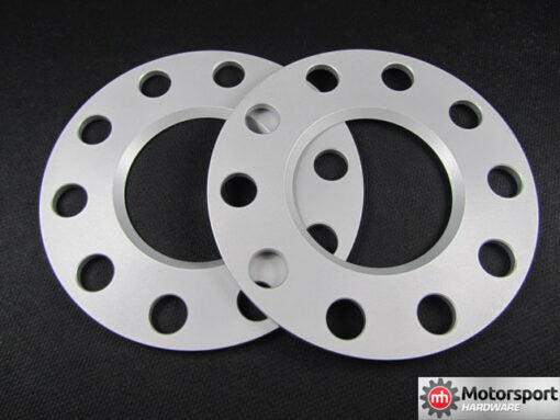 Wheel Spacers 5x112 For G Series BMW & Toyota Supra - 0