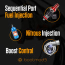 REV2 Controller - Powered by bootmod3 DirectPWM and FlexRay™-4