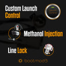 REV2 Controller - Powered by bootmod3 DirectPWM and FlexRay™-6