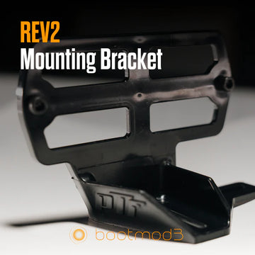 REV2 Controller - Powered by bootmod3 DirectPWM and FlexRay™ - 0