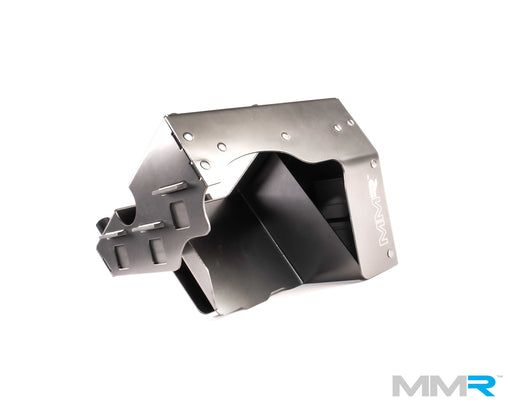 MMX Performance BMW F-Chassis N55 Oil Sump Baffle Kit