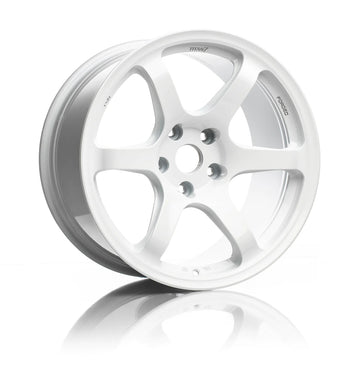 T-D6E FORGED 6 SPOKE US EURO JDM