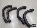 DO88 BMW F8X M2C M3 M4 Intercooler Pipes-8