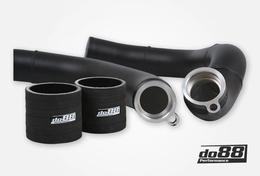 DO88 BMW F8X M2C M3 M4 Intercooler Pipes