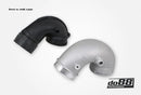 DO88 BMW F8X M2C M3 M4 Intercooler J-Pipe-6