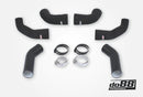 DO88 Porsche 911 Turbo / Carrera (992) Intercooler Pipe Kit-1