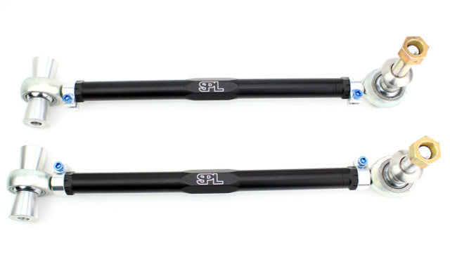 SPL Parts BMW G8X Front Tension Rods