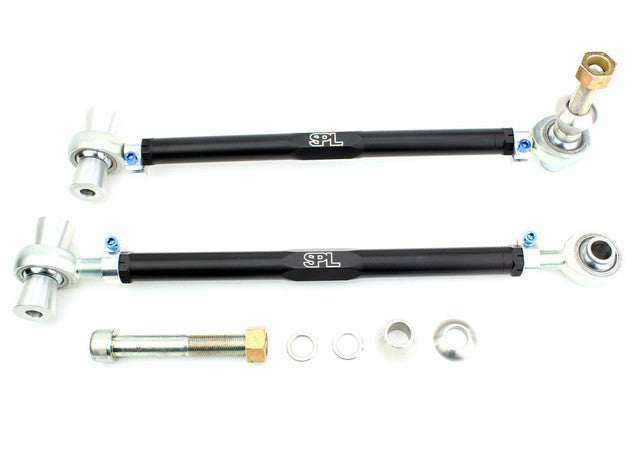 SPL Parts BMW G8X Front Tension Rods