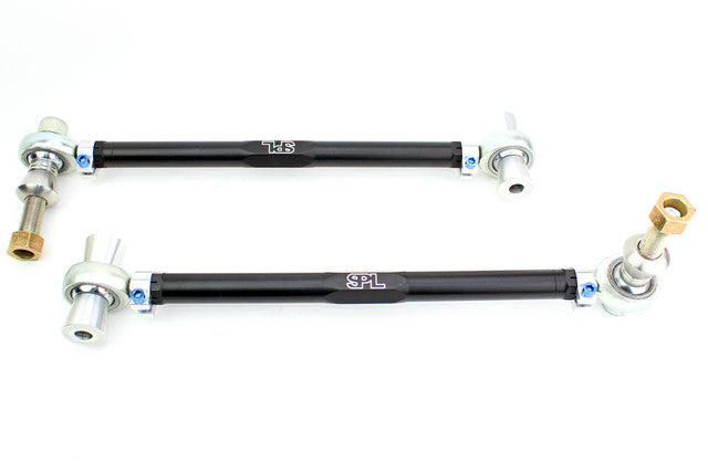 SPL Parts BMW G8X Front Tension Rods