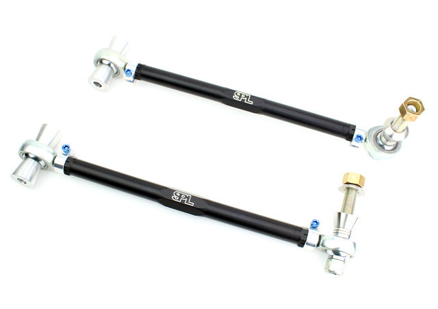 SPL Parts BMW G8X Front Tension Rods