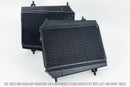 CSF BMW G8X M3/M4/M2 Auxiliary Radiators-1