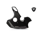 TECNOCRAFT E9X ///M3 RIGHT-SIDE ENGINE BAY ACCESSORY COVER-3