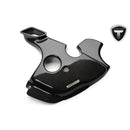 TECNOCRAFT E9X ///M3 RIGHT-SIDE ENGINE BAY ACCESSORY COVER-1