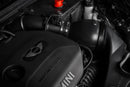 Eventuri F56 Mini Cooper S Plastic Intake + Carbon Scoop-14