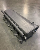 CSF Gen 1 B58 Charge Air Cooler Manifold-38