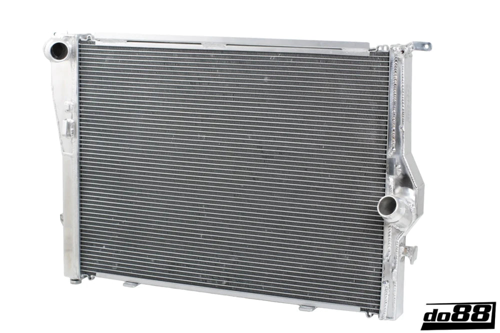 DO88 BMW E9X M3 S65 Aluminum Radiator